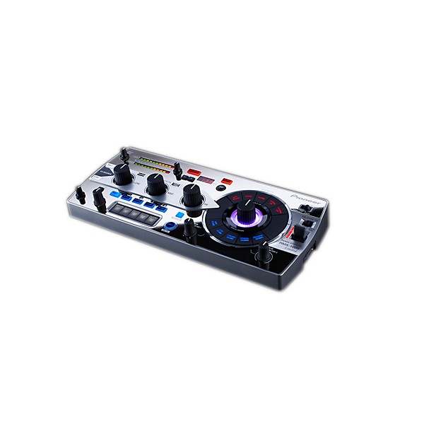 Open Box Pioneer DJ RMX-1000 Platinum Limited Edition | Guitar Center