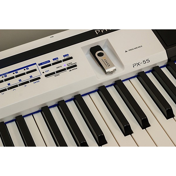 Casio Privia PX-5S Pro Stage Piano | Guitar Center