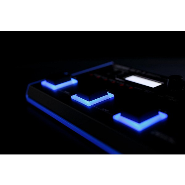 BOSS GT-1 Guitar Multi-Effects Processor | Guitar Center