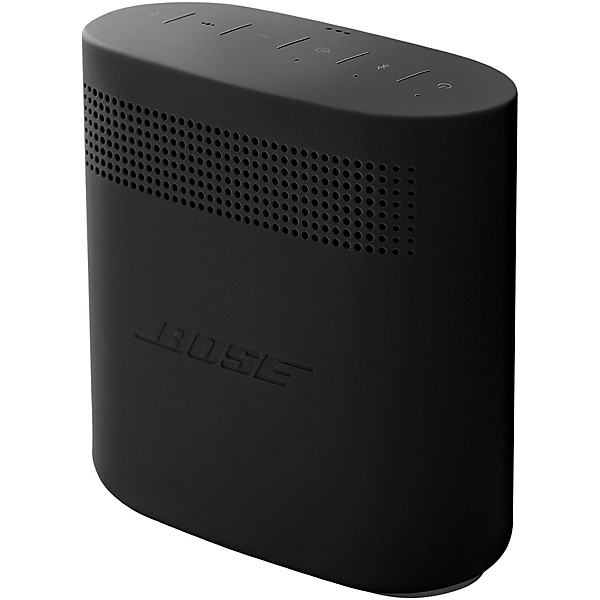 Bose SoundLink Color II Bluetooth Speaker Black | Guitar Center
