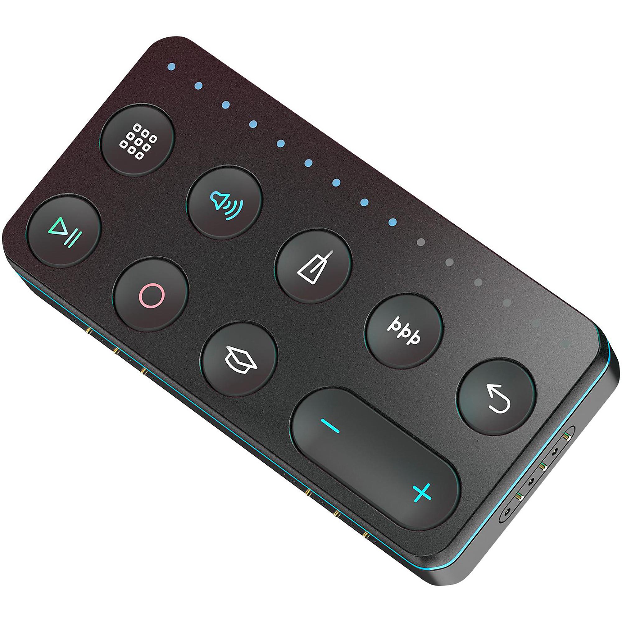 ROLI Loop BLOCK | Guitar Center