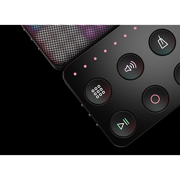 ROLI Loop BLOCK | Guitar Center