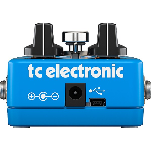 TC Electronic Flashback 2 Delay Guitar Effects Pedal | Guitar Center