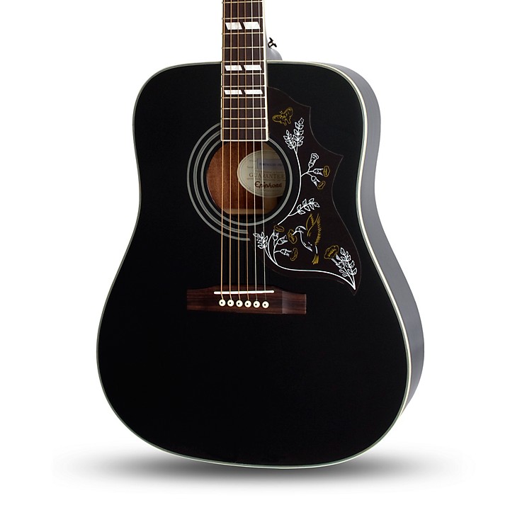 Epiphone Hummingbird Studio Limited-Edition Acoustic-Electric