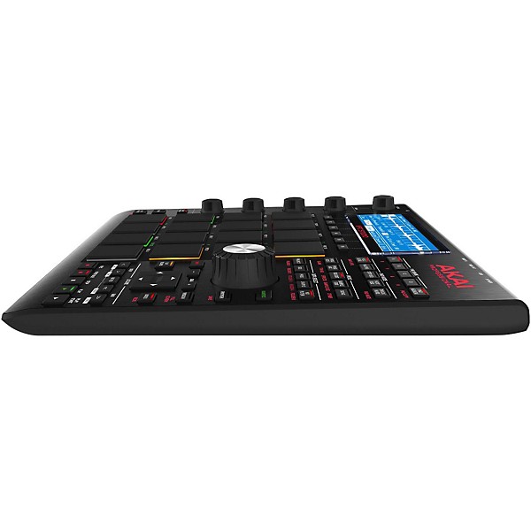 Open Box Akai Professional MPC Studio Black | Guitar Center
