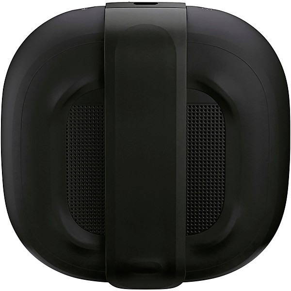 Bose SoundLink Micro Bluetooth Speaker Black | Guitar Center