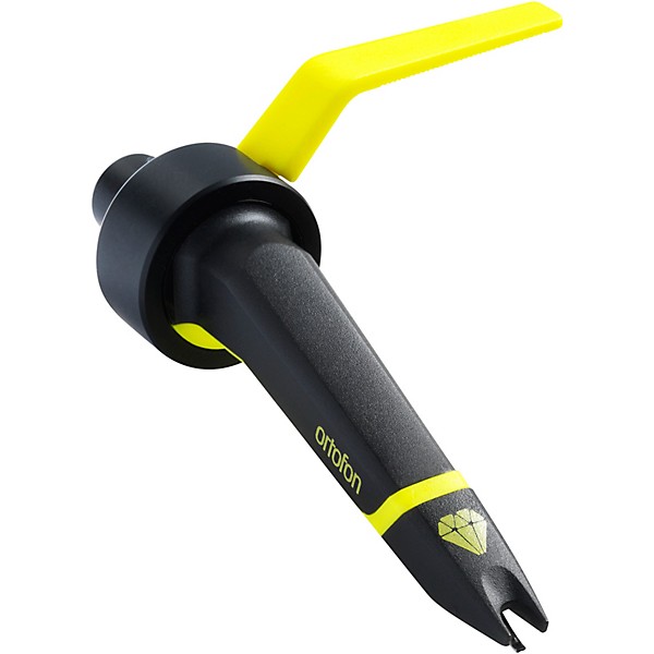 Ortofon Concorde Club Single DJ Cartridge With Elliptical Stylus