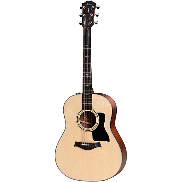 Taylor 317e Grand Pacific Dreadnought Acoustic-Electric Guitar