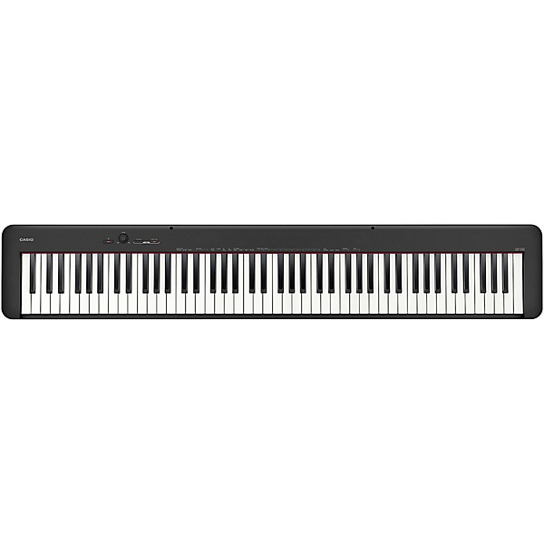 Casio CDP-S100 Keyboard With CS46 Stand, Bench and Headphones