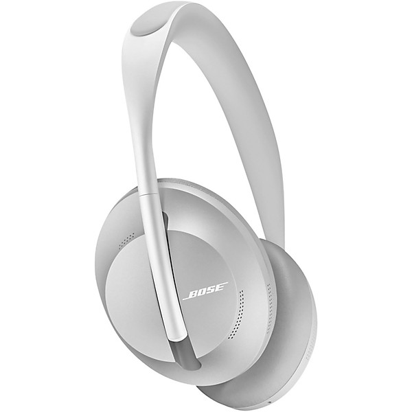 Bose Headphones 700 Luxe Silver | Guitar Center