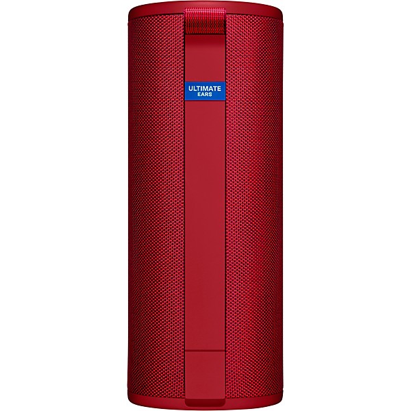 Ultimate Ears Boom 3 Portable Wireless Speaker Sunset Red | Guitar