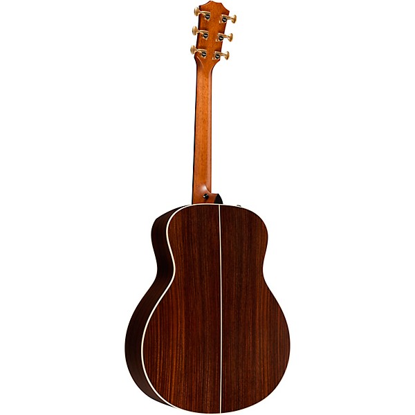 Platinum Taylor Builder's Edition 816ce Grand Symphony Acoustic