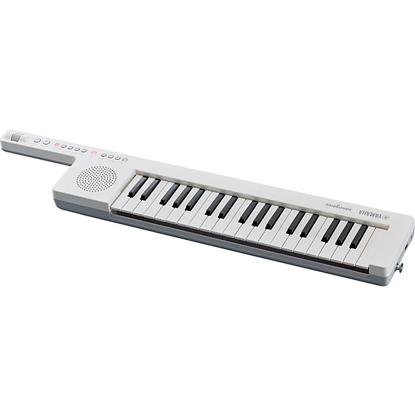 Yamaha Sonogenic SHS-300 Keytar White | Guitar Center