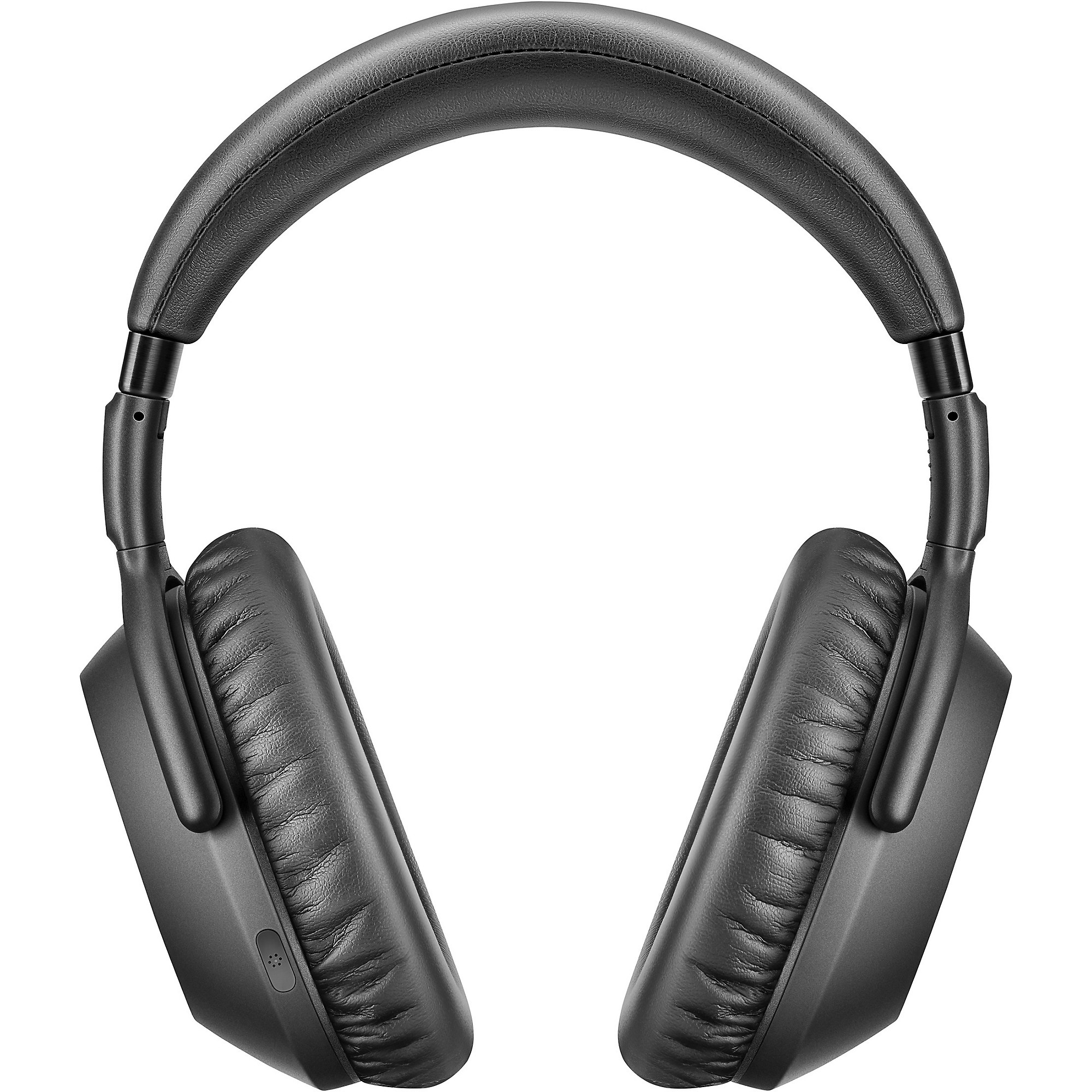 Sennheiser PXC 550-II Wireless Headphones Black | Guitar Center