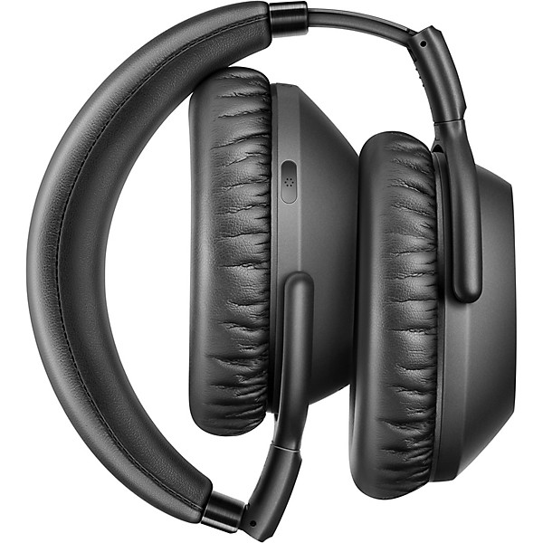 Sennheiser PXC 550-II Wireless Headphones Black | Guitar Center