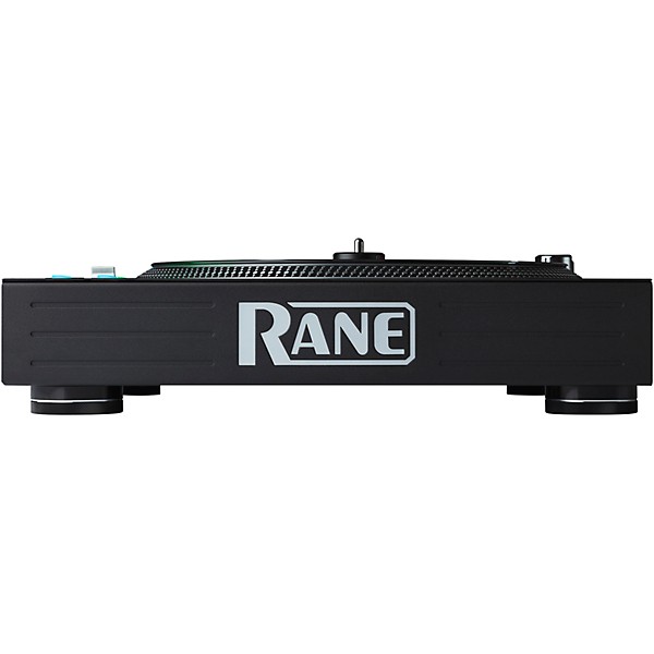 Open Box RANE TWELVE MKII Motorized Battle-Ready DJ MIDI