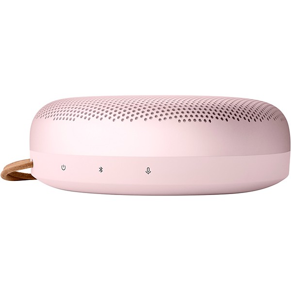 Bang & Olufsen Beosound A1 2nd Gen Portable Bluetooth Speaker Pink