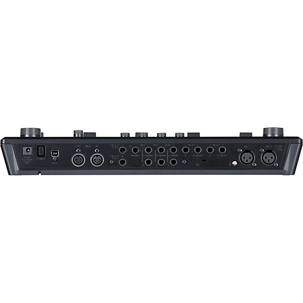 BOSS RC-505mkII Tabletop Loop Station Black | Guitar Center