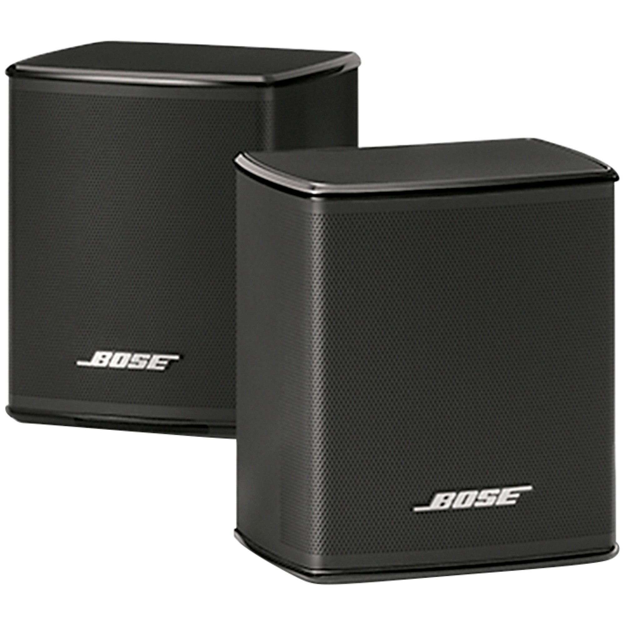 Bose Surround Speakers Black | Guitar Center