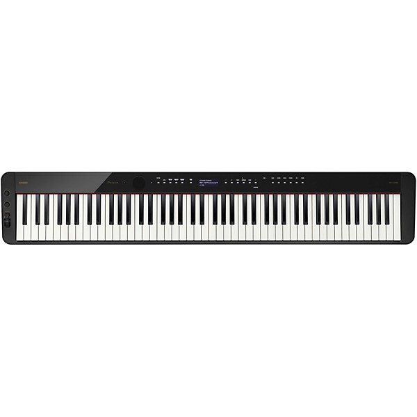 Casio Privia PX-S3100 88-Key Digital Piano Black | Guitar Center
