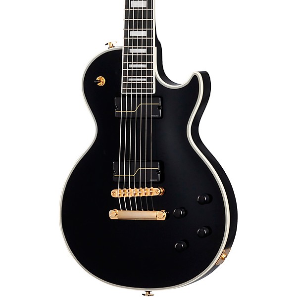 Epiphone Matt Heafy Les Paul Custom Origins 7-String Electric