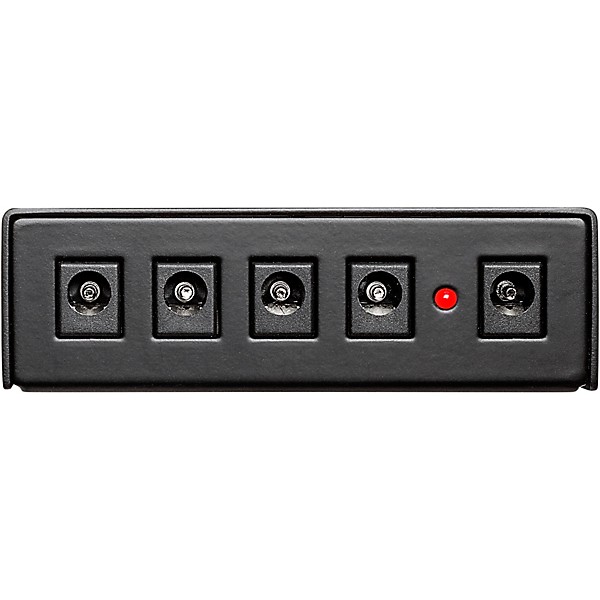 Voodoo Lab Pedal Power X4 Isolated Power Supply | Guitar Center