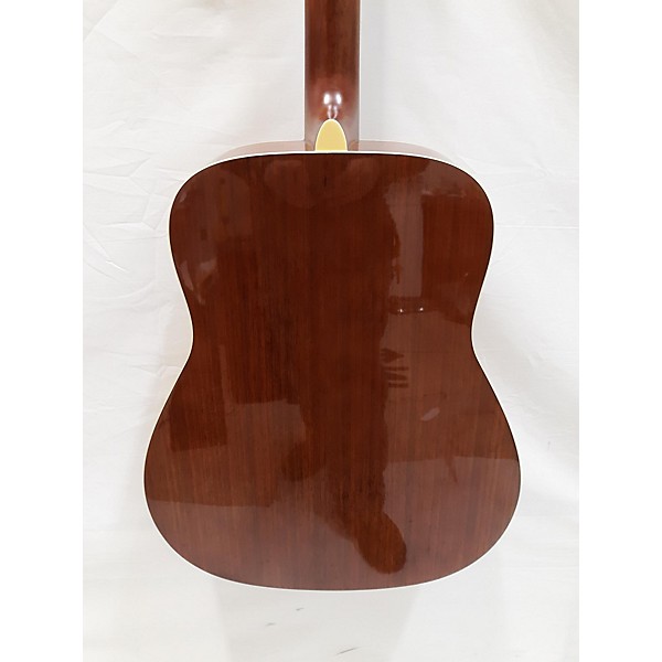 Used Yamaha FG720S-12 12 String Acoustic Guitar Natural | Guitar