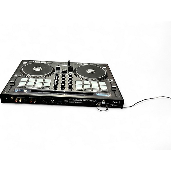 Used Reloop BEATPAD 2 DJ Controller | Guitar Center