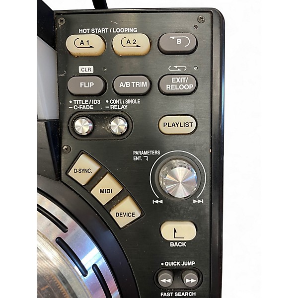 Used Denon DJ DN-HS5500 DJ Player | Guitar Center