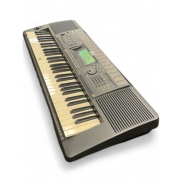 Used Yamaha PSR-520 Portable Keyboard | Guitar Center