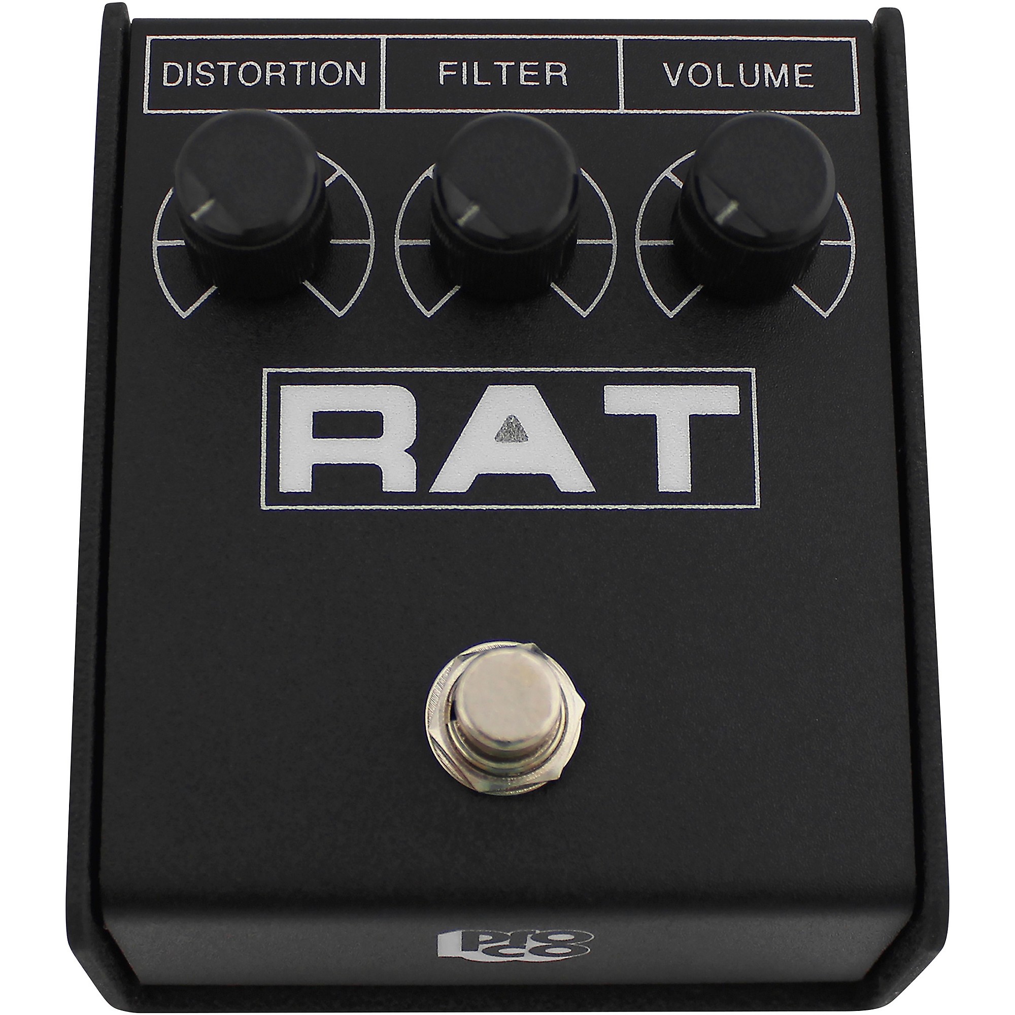 ProCo RAT2 Distortion Effects Pedal | Guitar Center