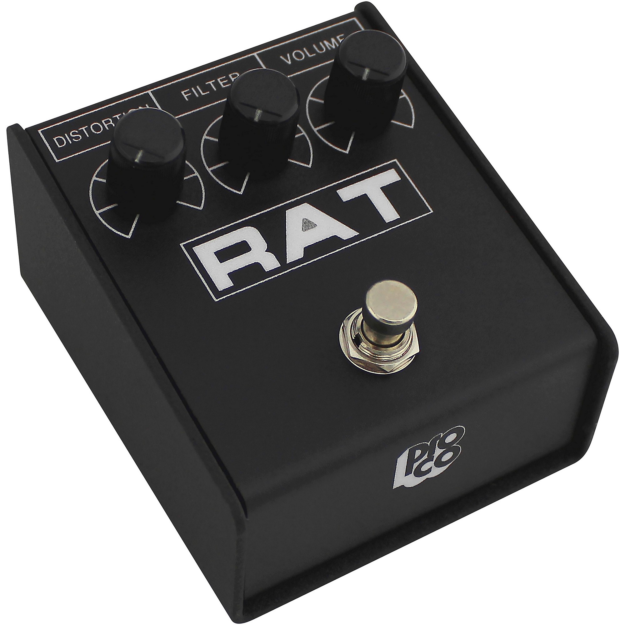 Proco RAT2 【変換アダプタ不要タイプ・完動品】 Proco RAT2 【変換