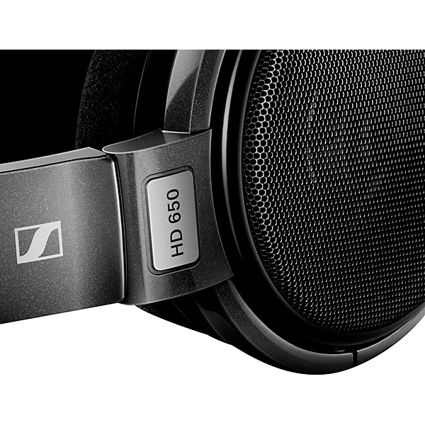 Sennheiser HD 650 Open-Air Pro Headphones | Guitar Center