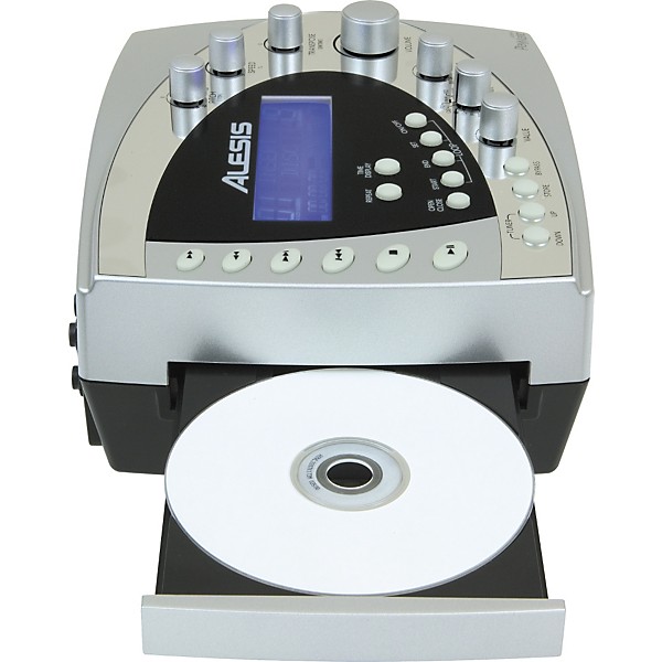 Alesis PlayMate Guitarist CD Practice Tool | Guitar Center