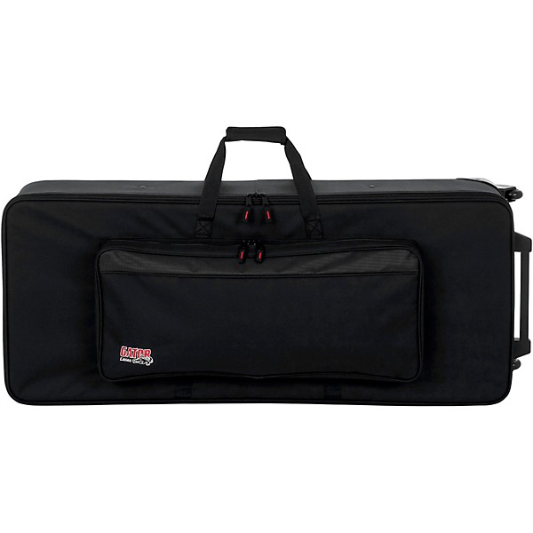 Gator GK-61 61-Key Lightweight Keyboard Case | Guitar Center