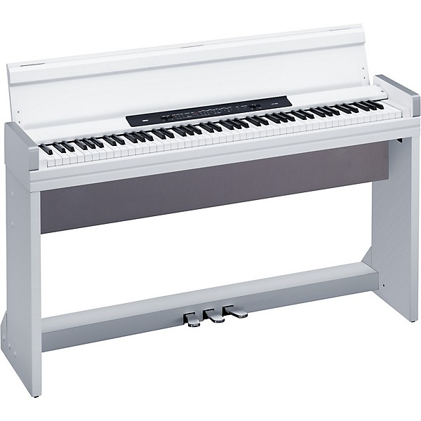 Open Box KORG LP350 Lifestyle Digital Piano White | Guitar Center
