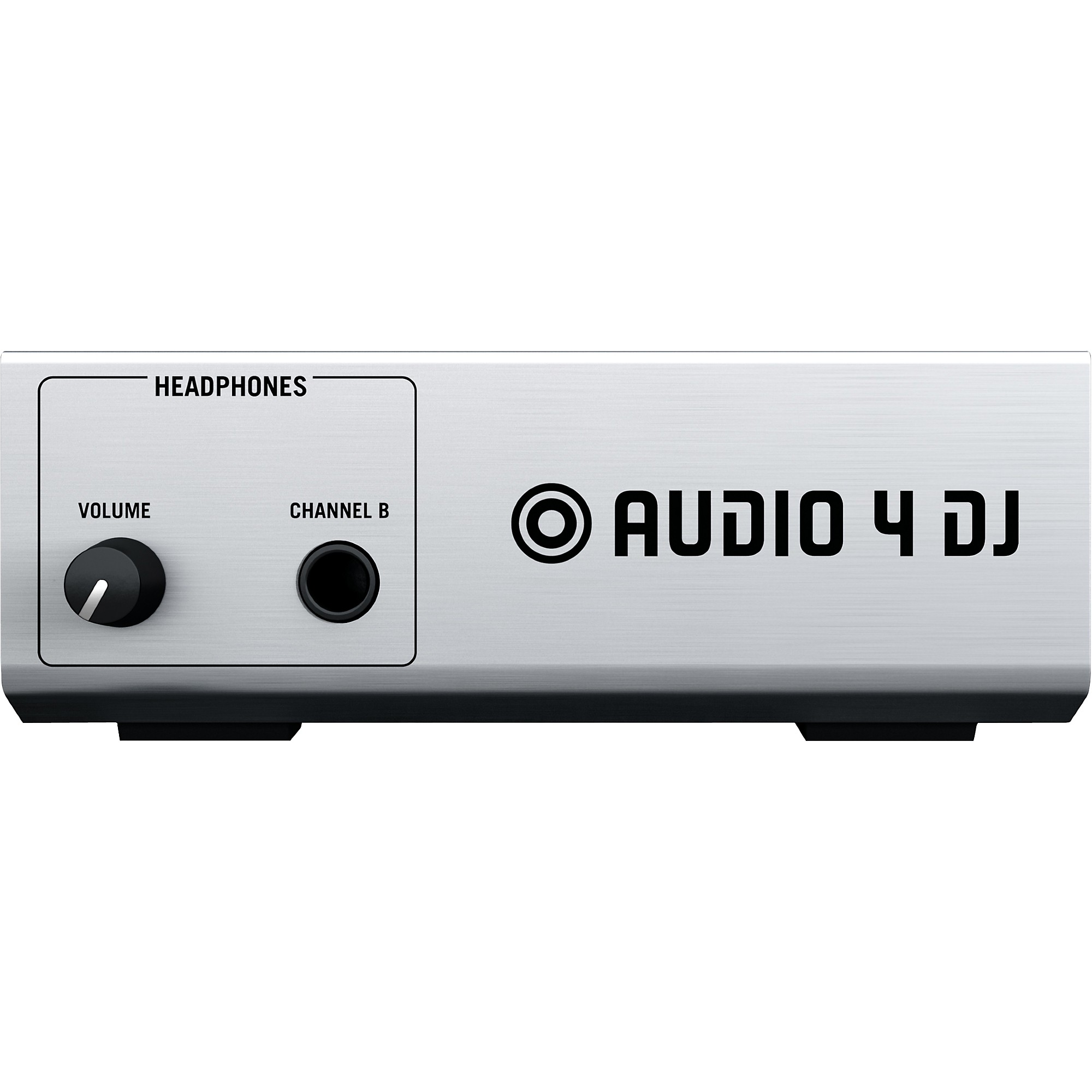 DJ機材 TRAKTOR SCRATCH DUO Native Instruments TRAKTOR SCRATCH DUO