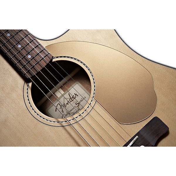 Open Box Fender California Series Sonoran SCE California Custom