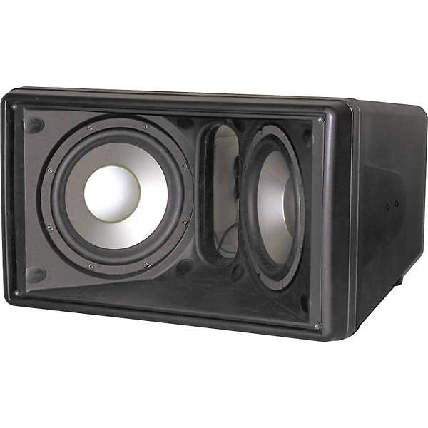 JBL Control SB210 Dual 10