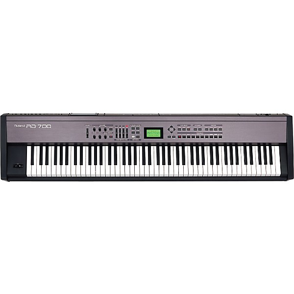 Roland RD 700 エレクトリックピアノ piano Roland RD-700 Digital