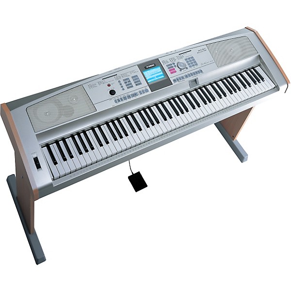 ヤマハ DGX-505 88鍵 PortableGrand 04年 中古 難有 Restock Yamaha