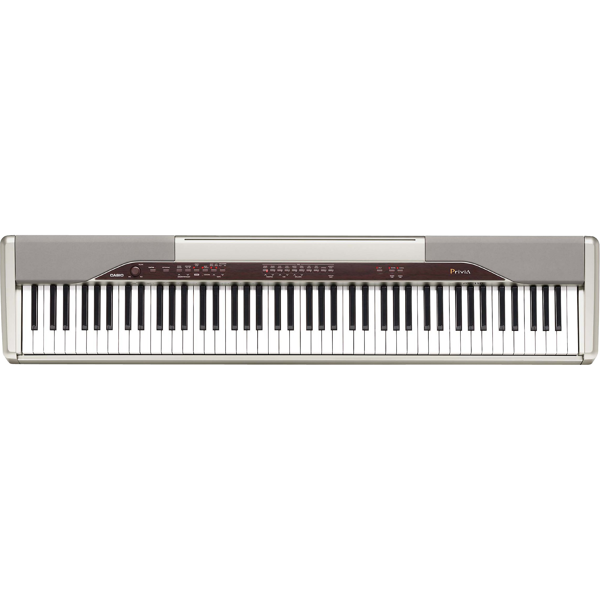 Restock Casio PX-110 88-Key Privia Digital Piano | Guitar Center