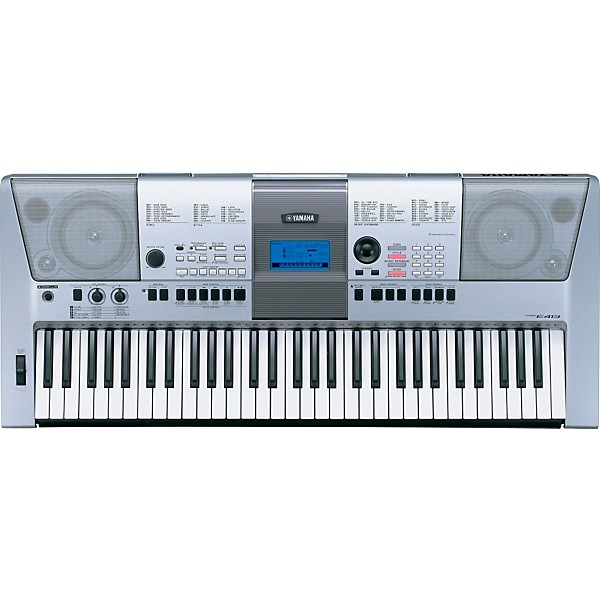 Yamaha PSR-E413 61-Key Portable Keyboard | Guitar Center