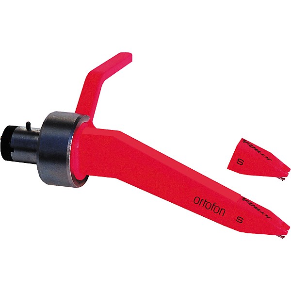 Ortofon Concorde Scratch Spherical Cartridge with Extra Stylus