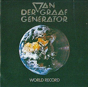 Van der Graaf Generator - World Record - Julian Cope presents Head