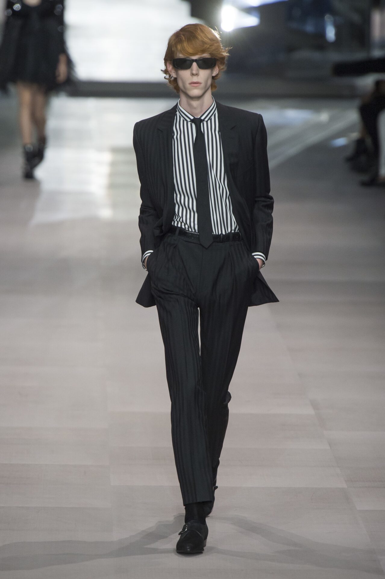 Celine will present a standalone menswear show for FW19 – HERO