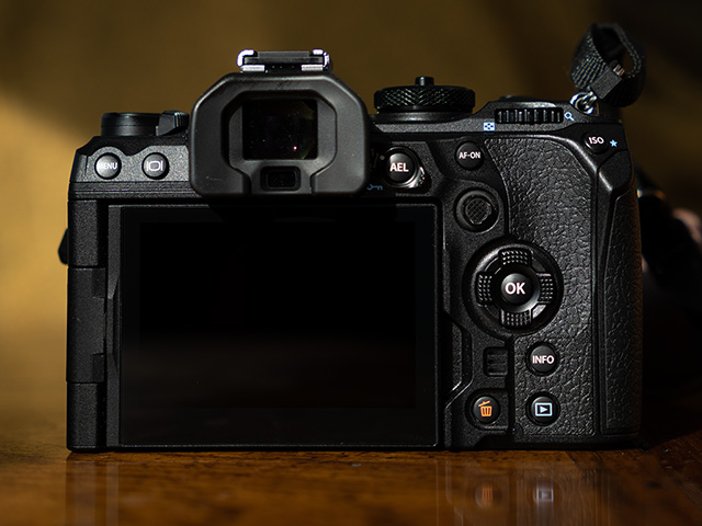 OM System OM-1 Review - Imaging Resource