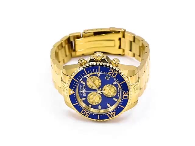 Invicta Pro Diver Men's Watch (Mod: 26849) | Invicta Watches