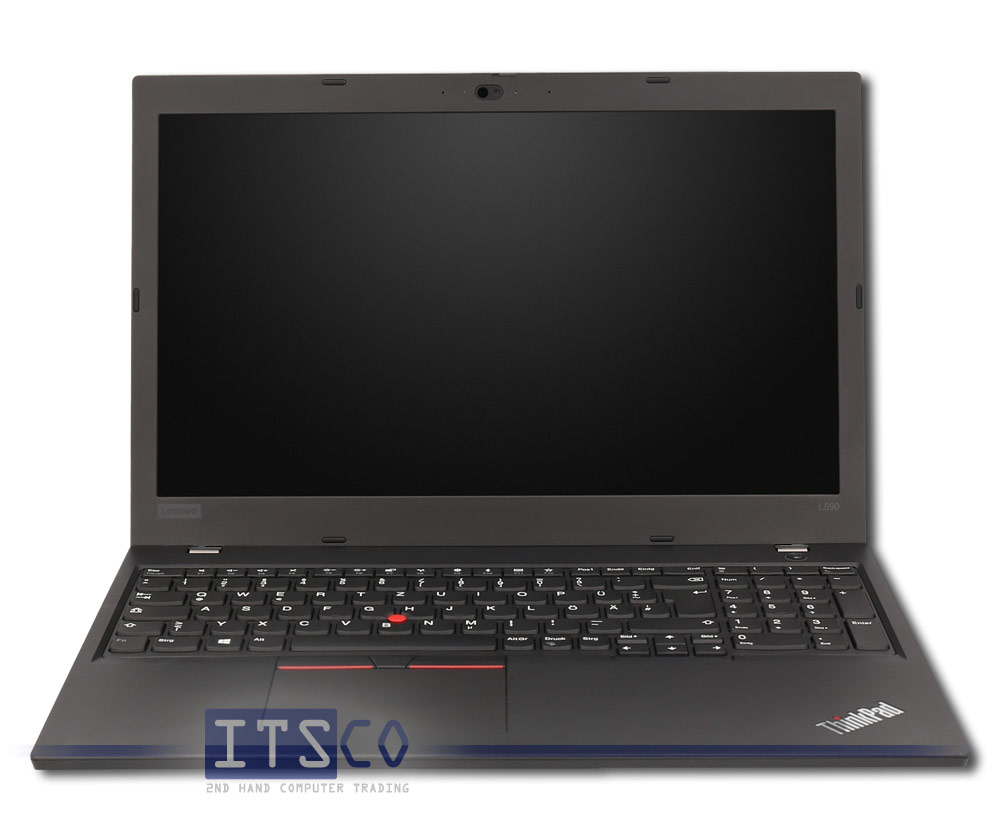 Lenovo ThinkPad L590 Core i5-8265U Win11 | ITSCO