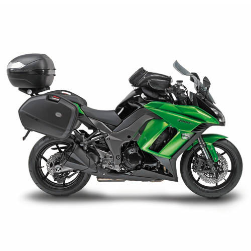 My motorcycle - Kappa Moto